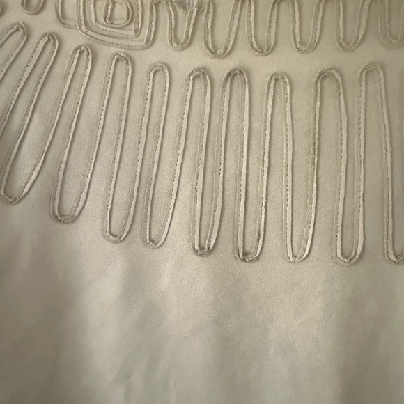 Butter soft light weight leather jacket - Picture 7 of 12